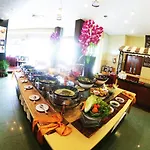 Grand Suka Hotel