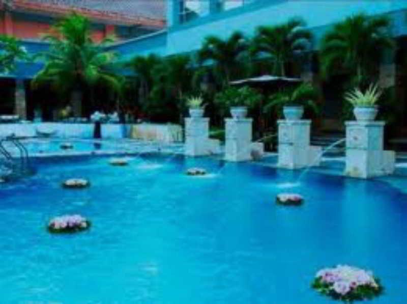 Hotel Grand Suka