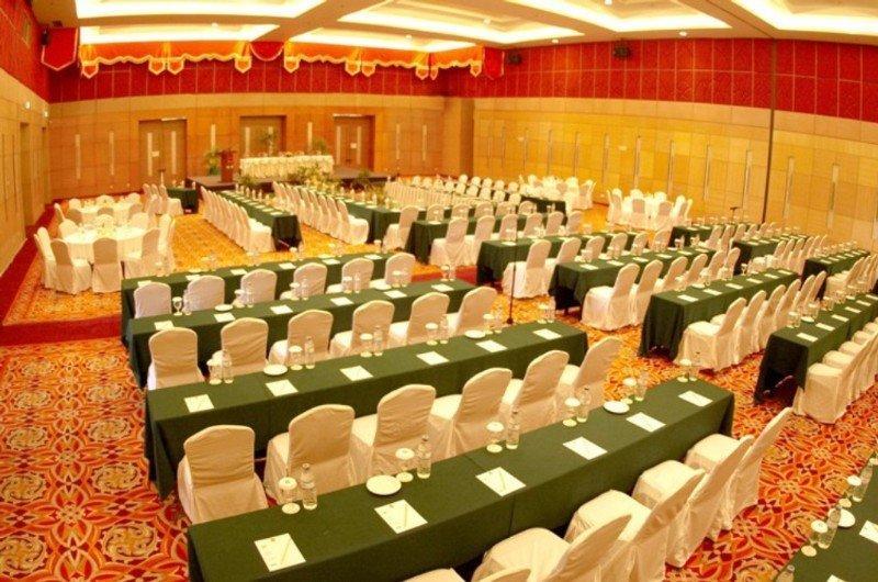 Grand Suka 3* Pekanbaru