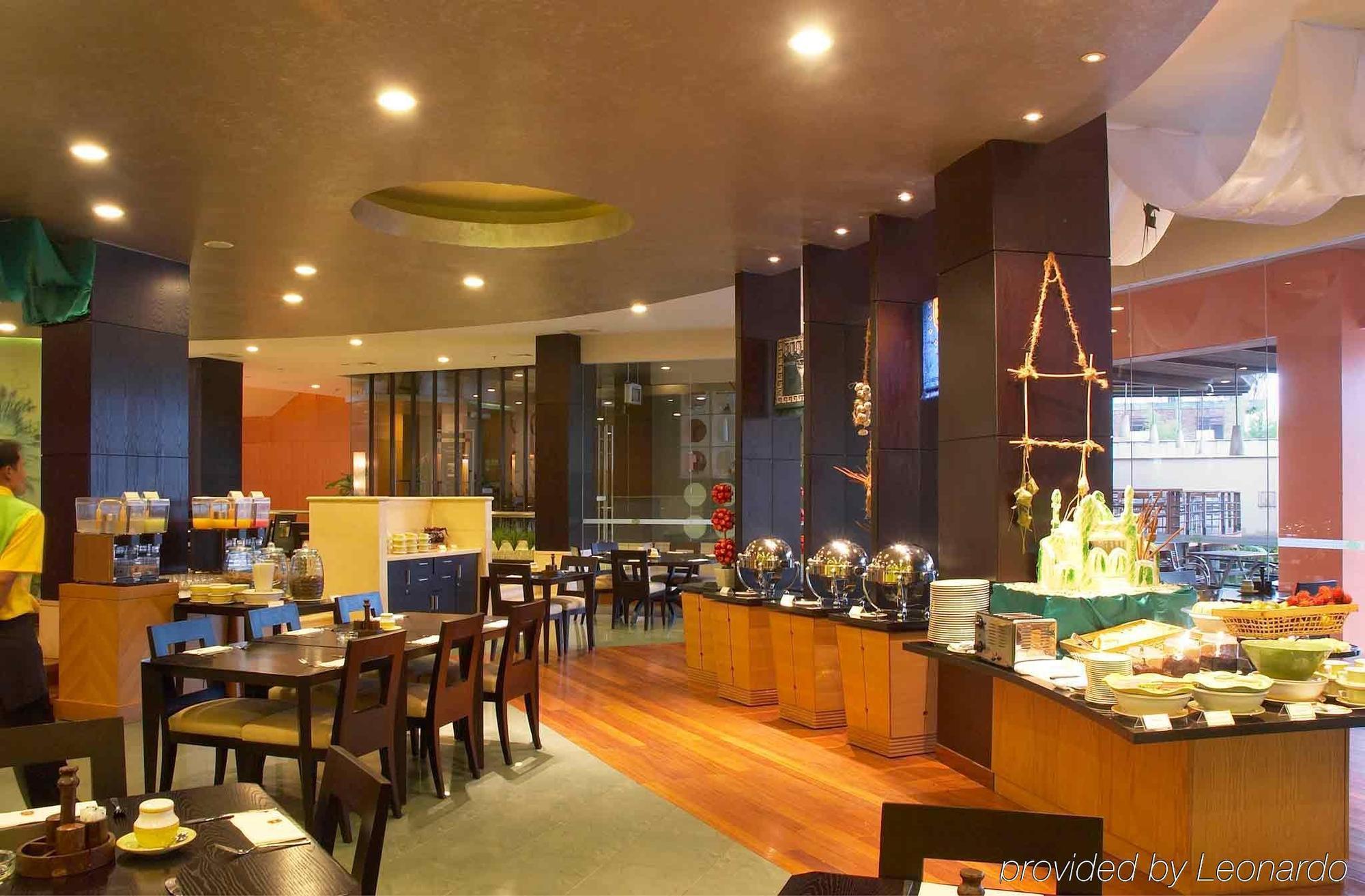 Grand Suka Hotel Pekanbaru