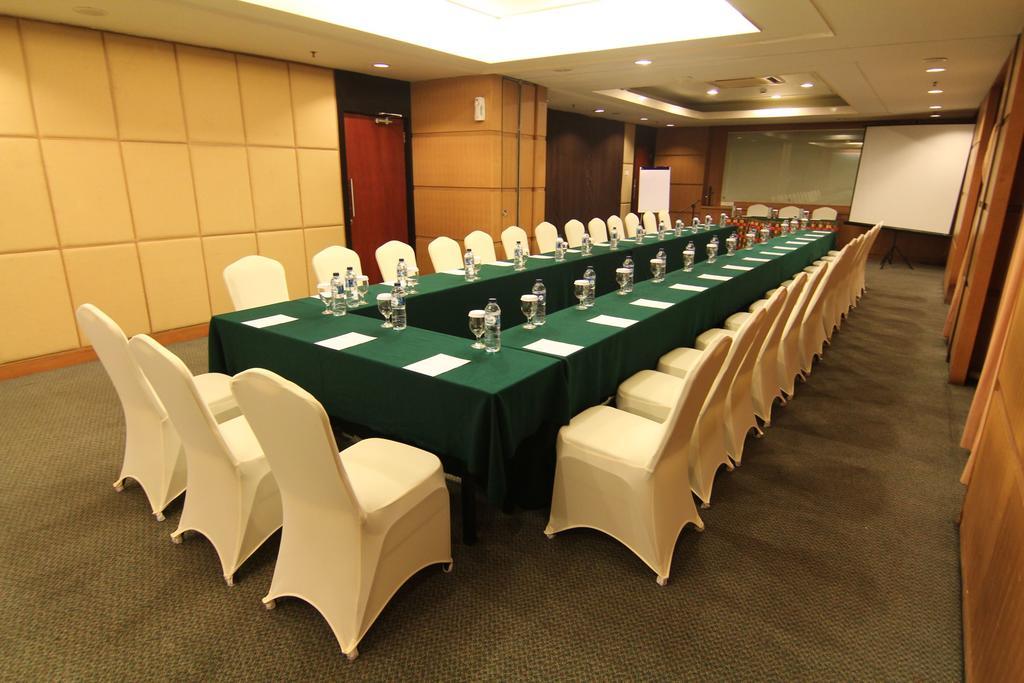 Hotel Grand Suka 3*