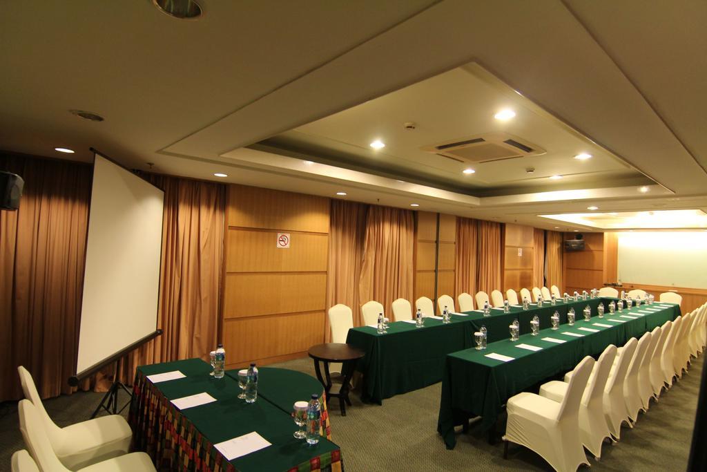 Hotel Grand Suka Pekanbaru