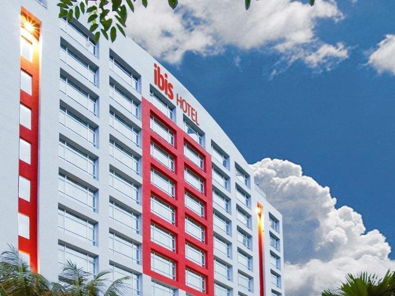 Grand Suka Pekanbaru