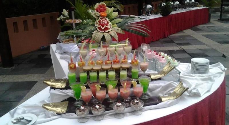 Hotel Grand Suka Pekanbaru