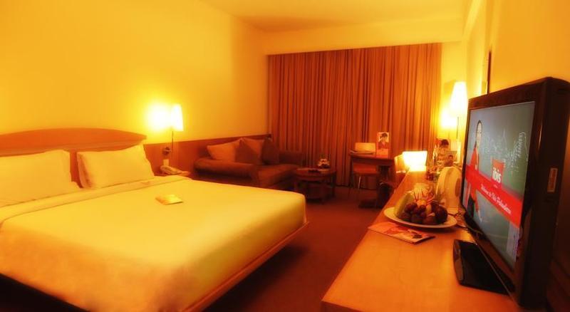 Hotel Grand Suka
