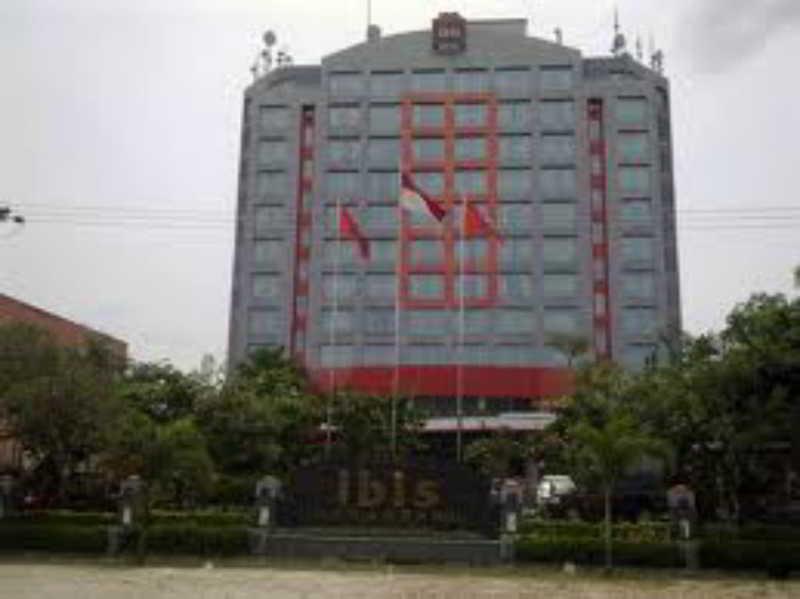 Grand Suka 3* Pekanbaru