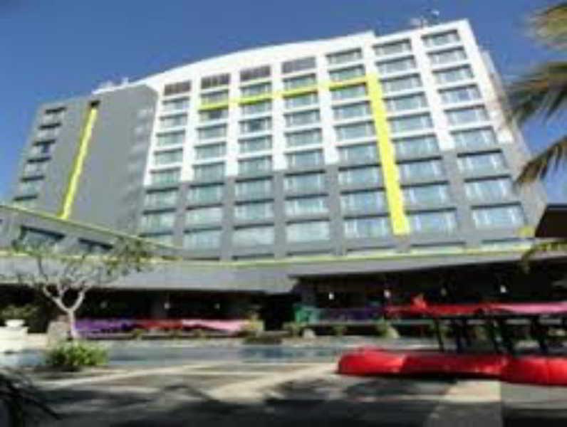Grand Suka Pekanbaru