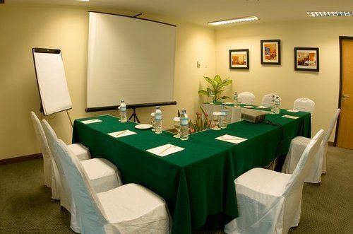 Grand Suka Hotel 3*