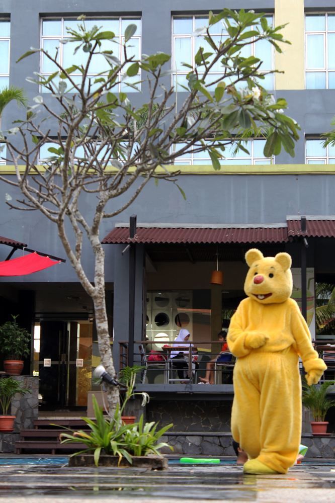 Grand Suka Pekanbaru