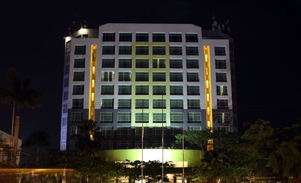 Grand Suka 3*