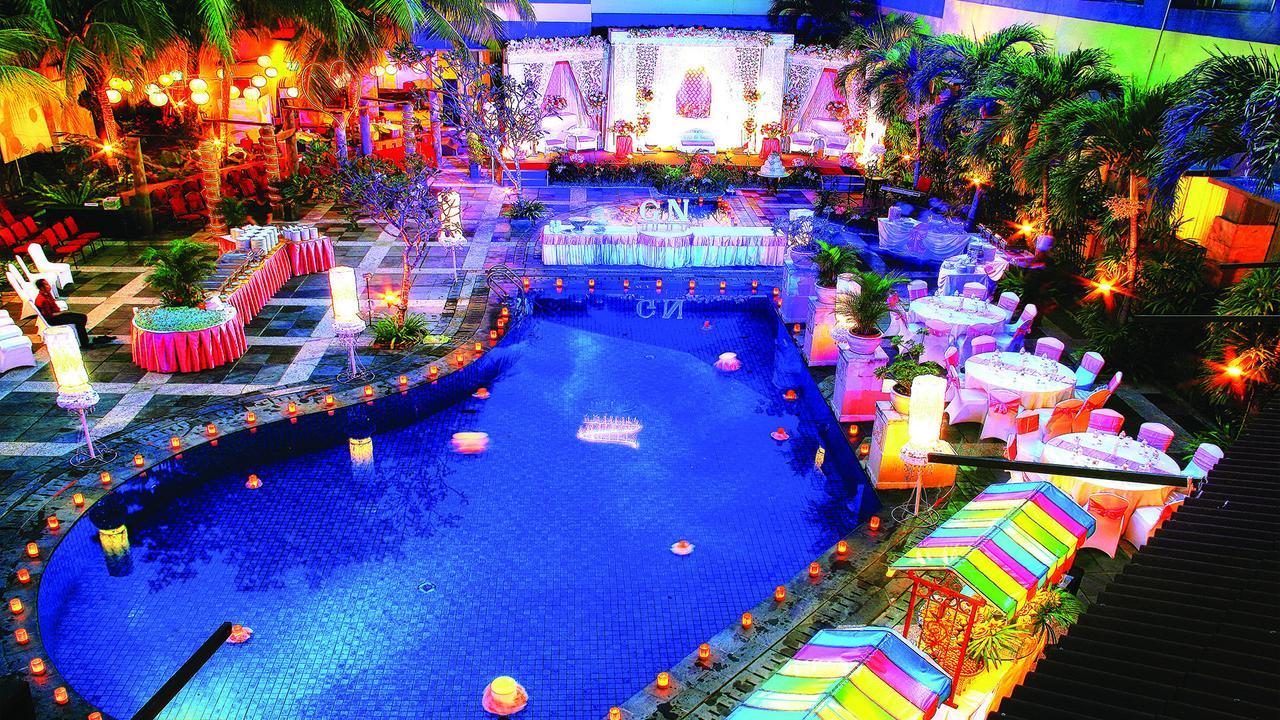 Hotel Grand Suka 3*