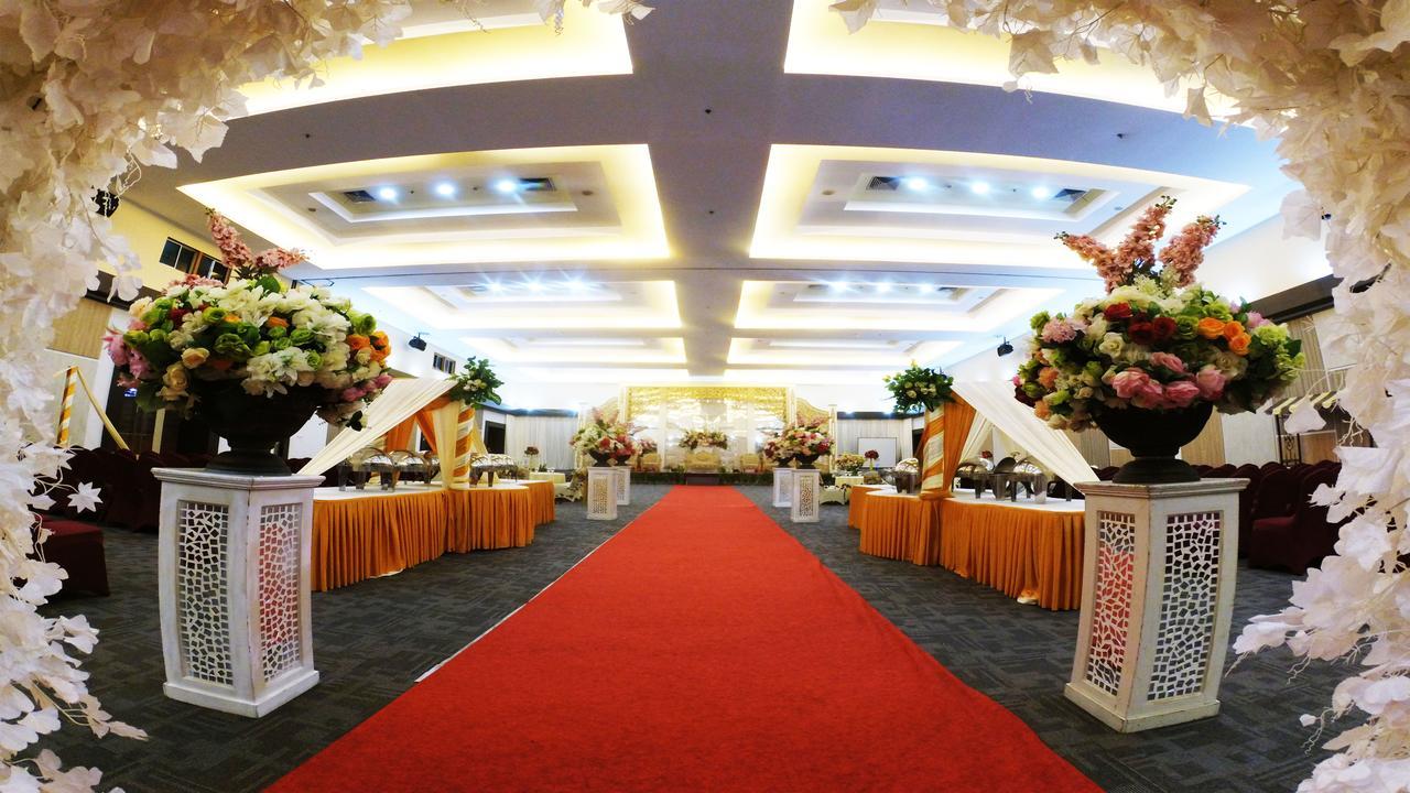 Grand Suka 3* Pekanbaru