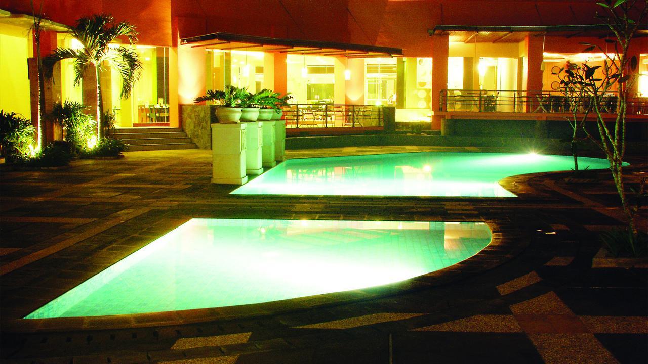 Hotel Grand Suka Pekanbaru