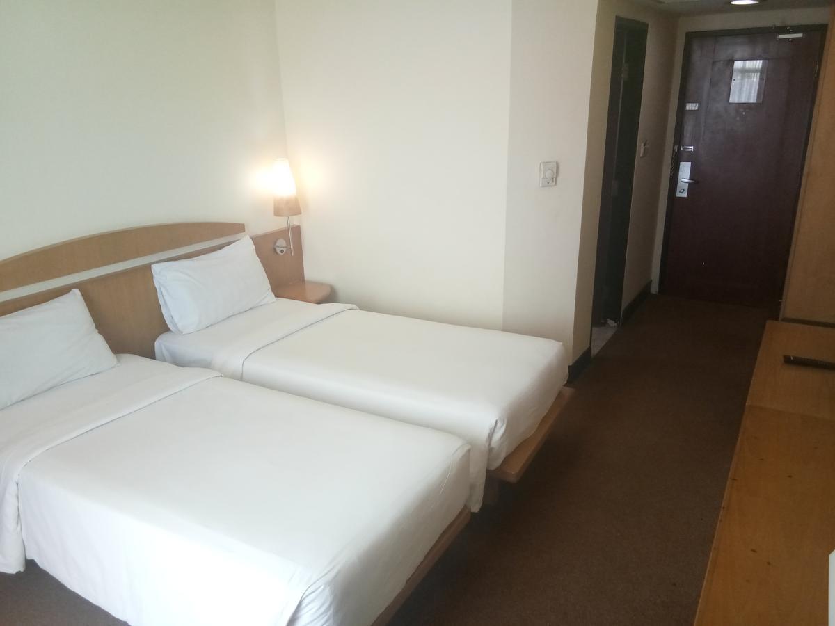 Grand Suka 3* Pekanbaru