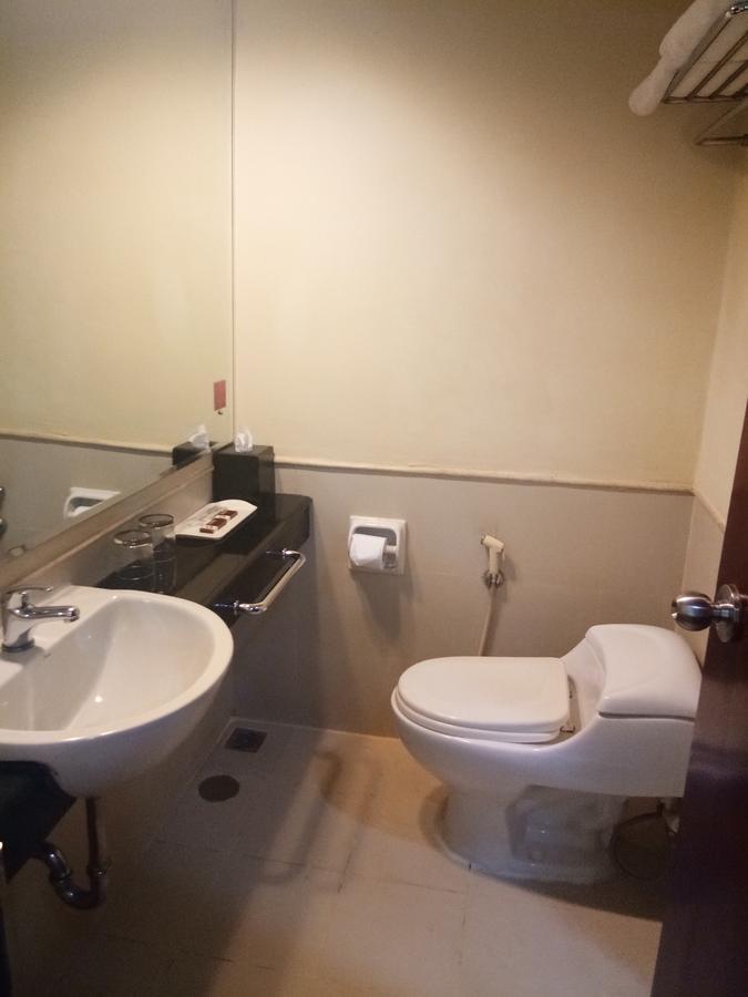 Hotel Grand Suka Pekanbaru