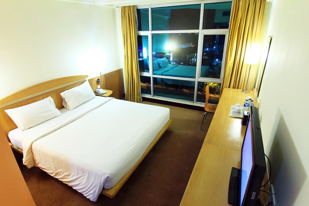 Grand Suka Pekanbaru