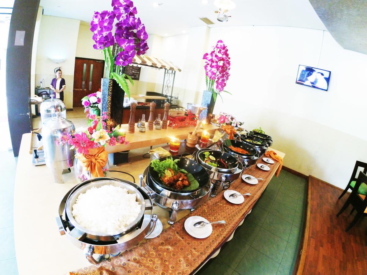 Hotel Grand Suka