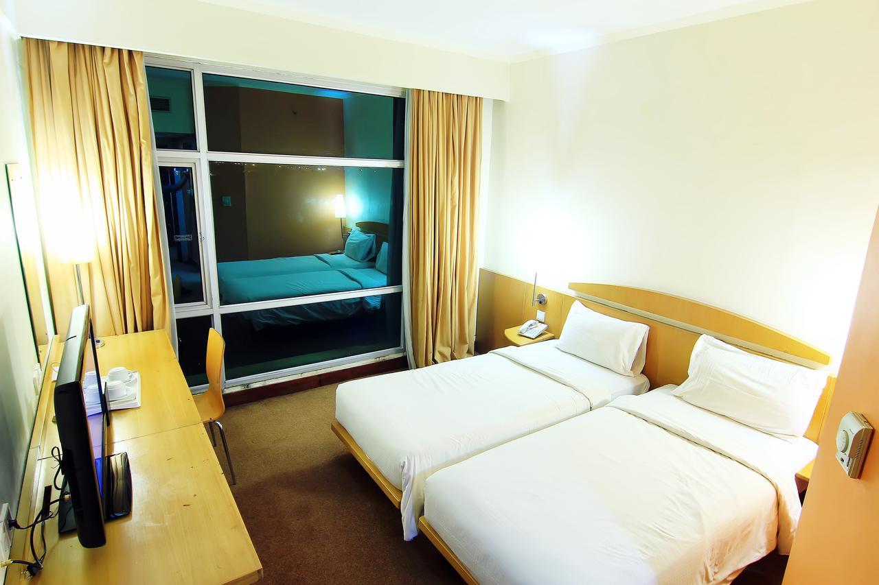 Grand Suka 3* Pekanbaru