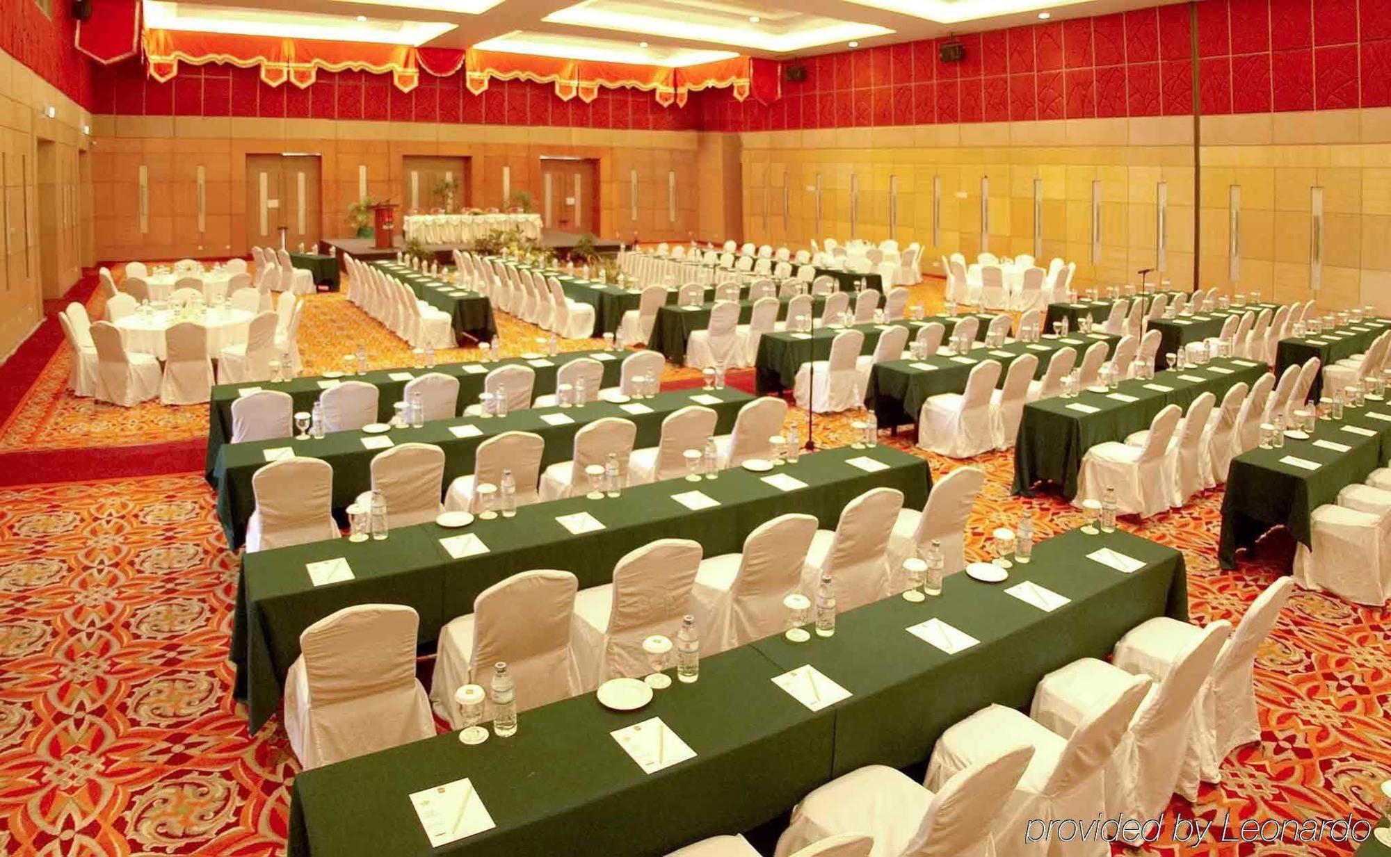 Grand Suka Hotel