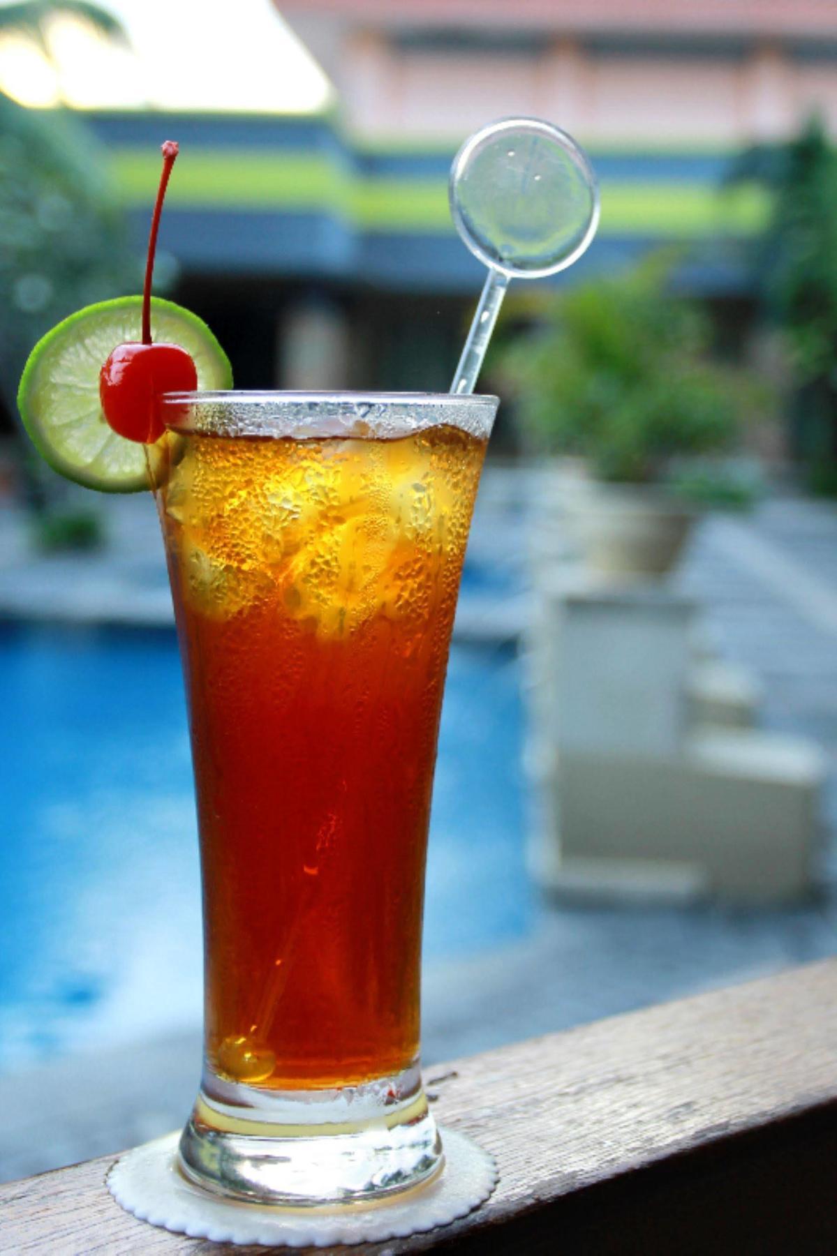 Hotel Grand Suka