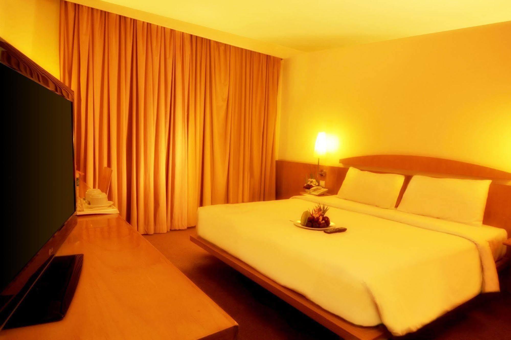 Hotel Grand Suka