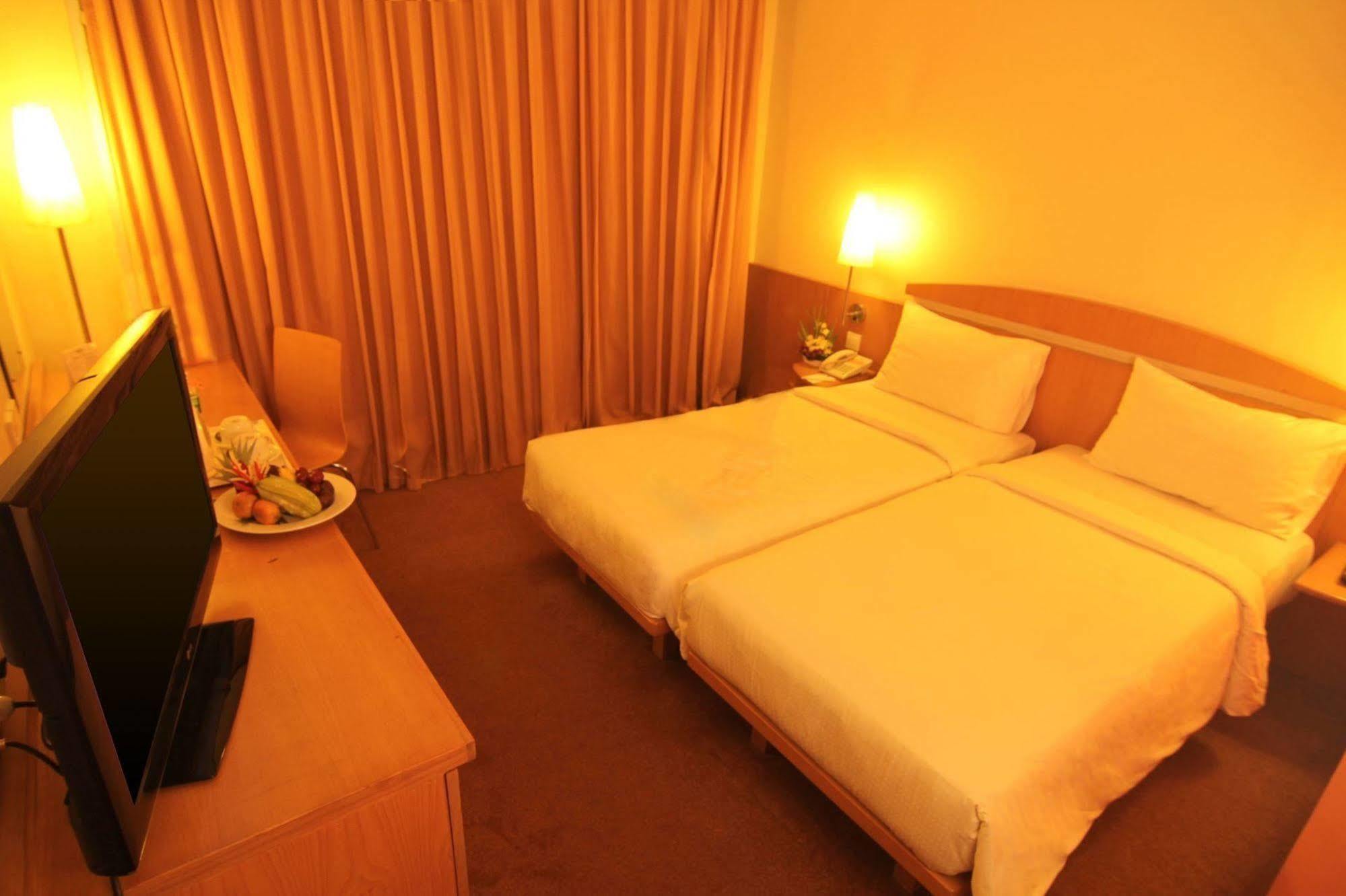 Grand Suka Hotel Pekanbaru