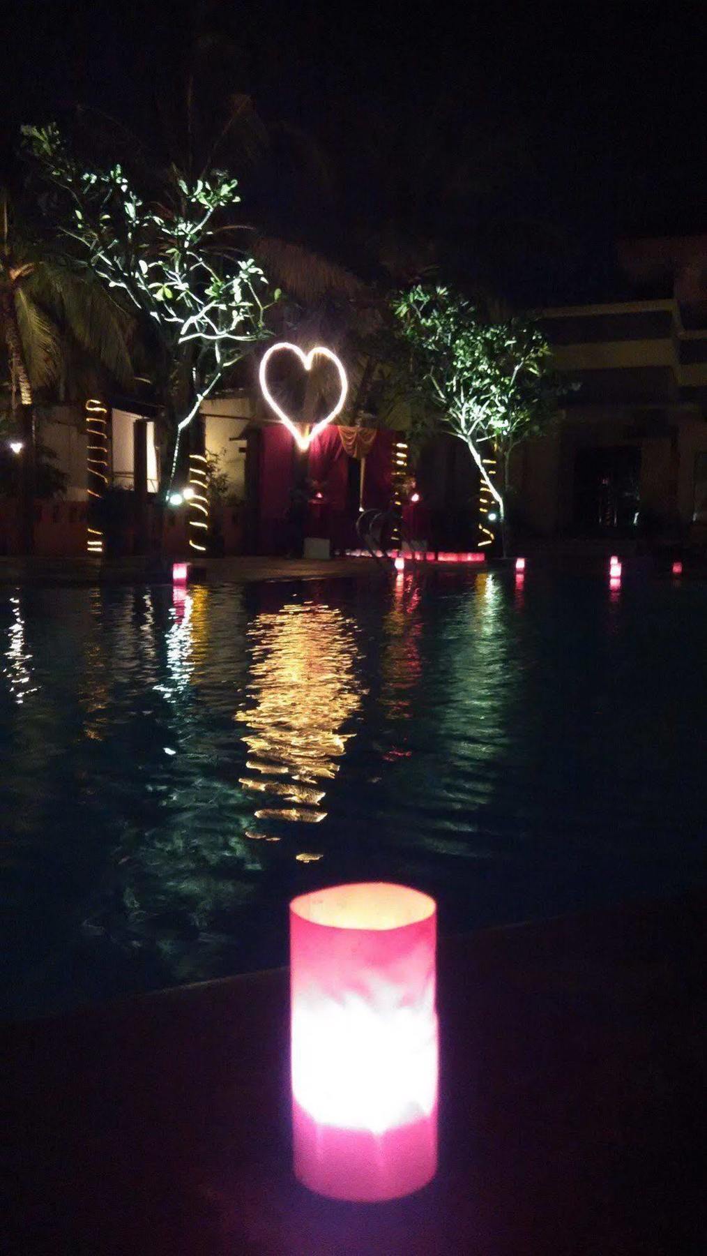 Hotel Grand Suka Pekanbaru