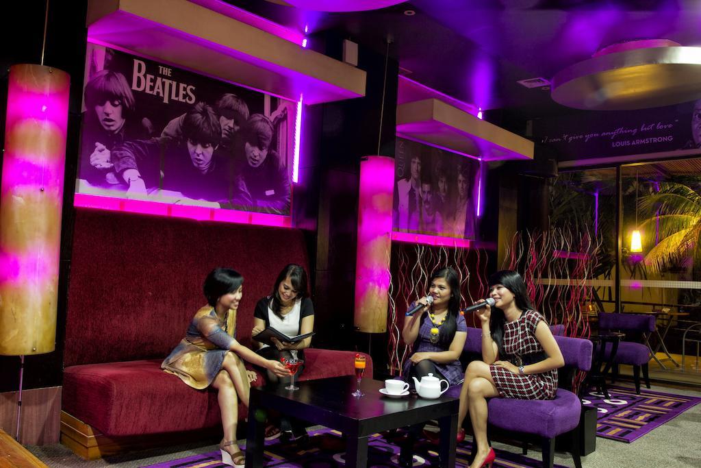 Hotel Grand Suka Pekanbaru