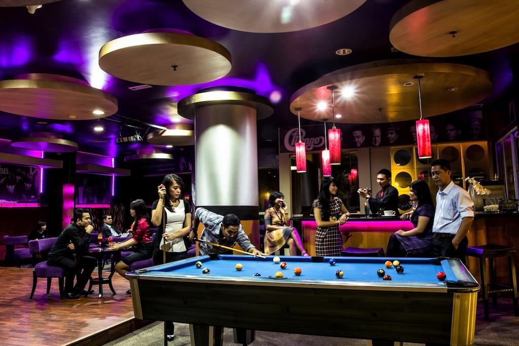 Hotel Grand Suka 3*