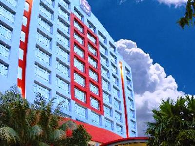 Grand Suka Hotel